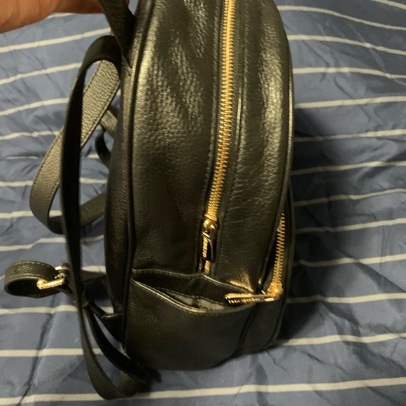 COPY - Michael Kors Abbey Backpack - Picture 3 of 5